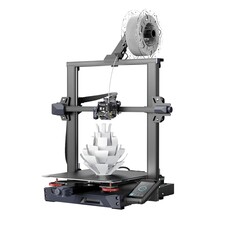 Creality Ender 3 S1 Plus 3D Printer (ENDER-3S1PLUS)