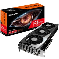 Gigabyte AMD Radeon RX 6500 XT Gaming OC 4GB Graphics Card (GV-R65XTGAMING OC-4GD)