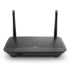 Linksys Max-Stream Dual-Band AC1300 Mesh WiFi 5 Router (LNK-MR6350-EU)