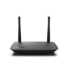 Linksys AC1200 Dual-Band WiFi 5 Router (LNK-E5400-EU)