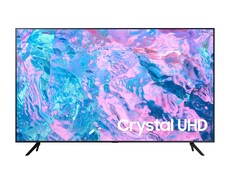 Samsung CU7000 85" Crystal UHD 4K TV (UA85CU7000KXXA)