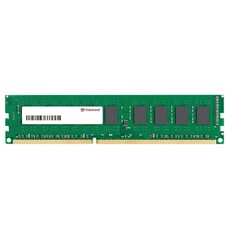 Transcend 8GB DDR3 1600MHz Desktop Memory Module (TS1GLK64W6H)