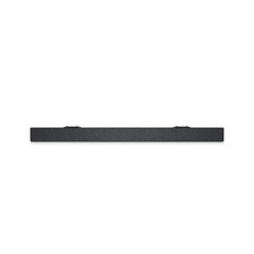 Dell Slim Soundbar SB521A for P3221D, P2721Q, U2421E Displays (520-AASI)