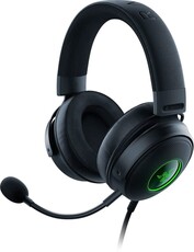 Razer Kraken V3 Wired USB Gaming Headset (RZ04-03770200-R3M1)