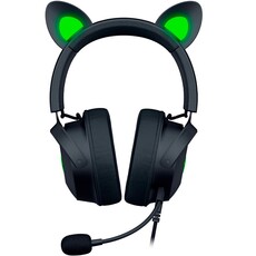 Razer Kraken Kitty V2 Pro with Interchangeable Ears Wired RGB Headset (RZ04-04510100-R3M1)