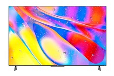 TCL C725 55-inch 4K UHD QLED HDR 10 Google TV (55C725)