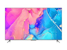 TCL C635 55-inch 4K UHD QLED HDR 10+ Google TV (55C635)