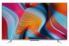 TCL P725 50-inch Premium 4K UHD HDR 10 Dolby Audio Google TV (50P725)