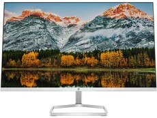 HP M27fw 27.0-inch Full HD Monitor (2H1A4AS)