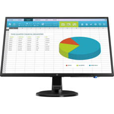 HP N246v 23.8-inch Full HD Monitor (3NS59AA)