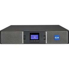 Eaton 9PX 3000i RT2U Li-Ion 3000VA 200-240V Rack/Tower UPS (9PX3000IRT2U-L)