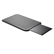 Targus Portable Laptop Desk with Retractable Mouse Pad (AWE803GL)