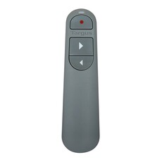 Targus Control Plus EcoSmart Presenter with Laser (AMP06704AMGL)