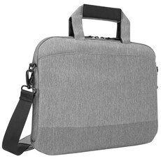 Targus CityLite Pro 14"  Shoulder Bag - Grey (TSS959GL)