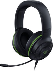 Razer Kraken X For Console Wired Headset (RZ04-02890400-R3M1)