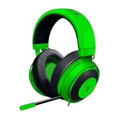 Razer Kraken Headset Green (RZ04-02830200-R3M1)