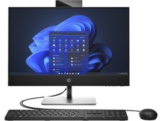 HP ProOne 440 G9 All-in-One Desktop PC - Core i5-12500T / 23.8" FHD / 16GB RAM / 512GB SSD / Win 11 Pro (6B1X5EA)