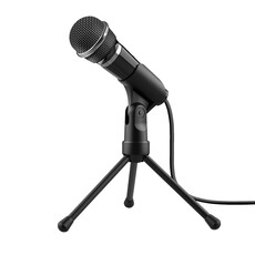 Trust Starzz Desk Microphone (TRS-21671)