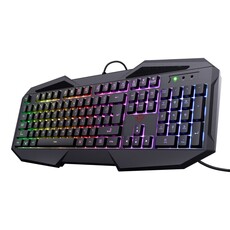 Trust GXT 830-RW AVONN Gaming Keyboard (TRS-21621)