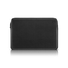 Dell 14-Inch EcoLoop Leather Laptop Sleeve (460-BDDU)