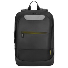 Targus CityGear 14-15.6" Convertible Laptop Backpack - Black (TCG661GL)