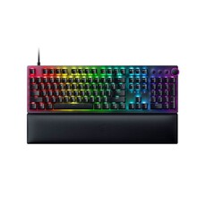 Razer Huntsman V2 Optical Purple Switch Keyboard (RZ03-03930300-R3M1)