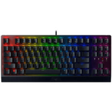 Razer BlackWidow V3 Tenkeyless Compact Mechanical keyboard with Razer Chroma RGB (RZ03-03490100-R3M1)