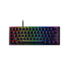 Razer Huntsman Mini Purple Switch Keyboard (RZ03-03390100-R3M1)