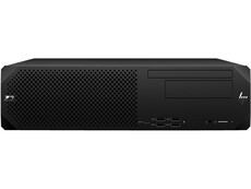 HP Z2 SFF G9 Workstation Desktop PC - Core i9-12900K / 32GB RAM / 1TB SSD / NVIDIA RTX A2000 12GB GDDR6 Graphics / Win 11 Pro (5F7N3ES)