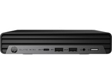 HP EliteDesk 600 G9 Mini Desktop PC - Core i7-12700T / 8GB RAM / 256GB SSD / Win 11 Pro (6D3U0EA)