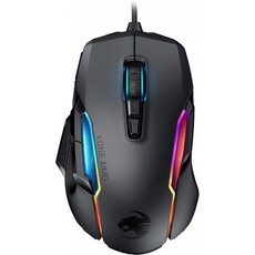 Roccat Kone AIMO Remastered Gaming Mouse (ROC-11-820-BK)