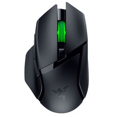 Razer Basilisk V3 X Hyperspeed Wireless Mouse (RZ01-04870100-R3G1)