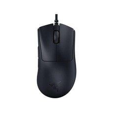 Razer DeathAdder V3 Ultra-lightweight Ergonomic Esports Mouse (RZ01-04640100-R3M1)