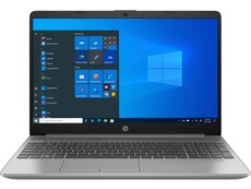 HP 250 G8 Notebook PC - Core i3-1115G4 / 15.6" HD / 4GB RAM / 500GB HDD / Win 11 Pro (5N207ES)