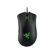 Razer DeathAdder Essential Wired Mouse (RZ01-03850100-R3M1)