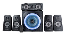 Trust GXT 658 TYTAN 5.1 Surround Speaker System (TRS-21738)