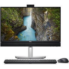 Dell OptiPlex 7410 All-in-One Plus Desktop PC - Core i7-13700 / 23.8" FHD / 16GB RAM / 512GB SSD / Win 11 Pro (N012O7410AIOPEMEA)