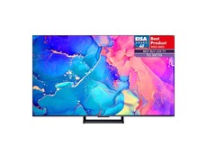 TCL C735 55-inch 4K UHD QLED HDR 10 Google Gaming TV (55C735)