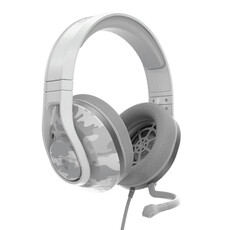 Turtle Beach Recon 500 Wired Gaming Headset – Arctic Camo