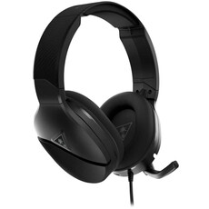 Turtle Beach Recon 200 Gen 2 Wired Gaming Headset - Black