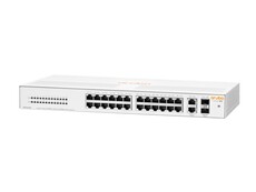 HPE Aruba Instant On 1430 26G 2SFP Switch (R8R50A)