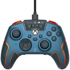 Turtle Beach Recon Cloud Controller for for Xbox Series X|S and Android - Blue Magma