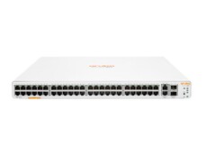 HPE Aruba Instant On 1960 48G 2XGT 2SFP+ Switch (JL808A)