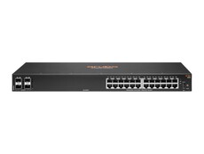 HPE Aruba 6000 24G 4SFP Switch (R8N88A)