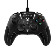 Turtle Beach Recon Wired Game Controller for Xbox Series X|S and PC - Black