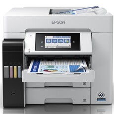 Epson EcoTank Pro L6580 Colour Multifunction Ink Tank System Printer (C11CJ28403SA)