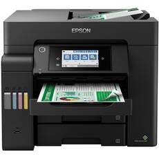 Epson EcoTank L6550 Colour Multifunction Ink Tank System Printer (C11CJ30403SA)