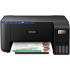 Epson EcoTank L3251 Colour 3-in-1 Ink Tank System Printer (C11CJ67409)