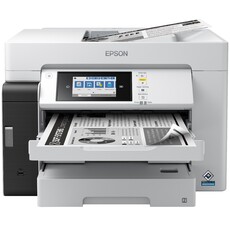 Epson EcoTank M15180 A3 Mono Ink Tank System Printer (C11CJ41407SA)