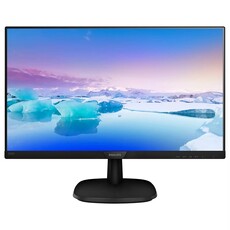 Philips 32-inch Full HD LCD Monitor (327E8QJAB)